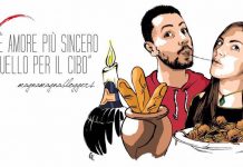 Magnamagna Bloggers: prendere il web per la gola