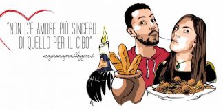 Magnamagna Bloggers: prendere il web per la gola