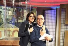 Sentenze pilotate, Lieto ottiene i domiciliari