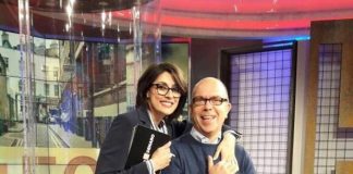 Sentenze pilotate, Lieto ottiene i domiciliari