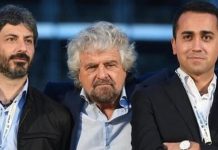Regionali, M5S punta sulle civiche: “Dialogo con il Pd ma no al ‘Sistema De Luca'”