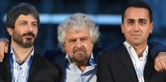 Regionali, M5S punta sulle civiche: “Dialogo con il Pd ma no al ‘Sistema De Luca'”