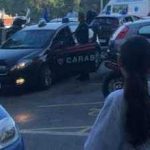 Sparatoria al pronto soccorso di Cava de’ Tirreni: arrestato uno dei responsabili