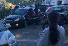 Sparatoria al pronto soccorso di Cava de’ Tirreni: arrestato uno dei responsabili