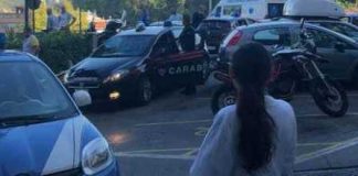 Sparatoria al pronto soccorso di Cava de’ Tirreni: arrestato uno dei responsabili