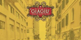 Nel cuore di Salerno apre Giagiú: il meglio del SUD in una pizza