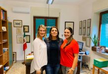Salerno, nasce FamilyPoint: l’associazione a sostegno delle famiglie e delle mamme