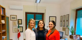 Salerno, nasce FamilyPoint: l’associazione a sostegno delle famiglie e delle mamme