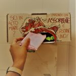 UniSa, continuano le campagne TAMPON BOX contro la TAMPON TAX