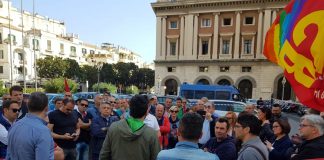 Apu, la vertenza trascurata. “Pd e M5s trovino soluzioni”