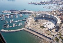 Appello Crescent, i pm chiedono un anno e mezzo per De Luca