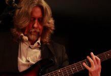 Guido Guglielminetti: parte stasera il mini – tour di presentazione del libro “Essere… Basso”