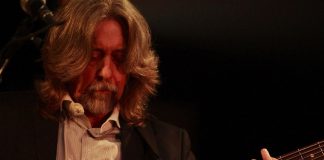 Guido Guglielminetti: parte stasera il mini – tour di presentazione del libro “Essere… Basso”