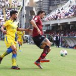 SALERNITANA-FROSINONE: L’ANALISI DEL MATCH