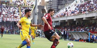 SALERNITANA-FROSINONE: L’ANALISI DEL MATCH