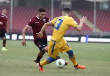 Verso Venezia. Lombardi pronto all’esordio, ansia per Cicerelli