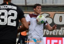 VENEZIA-SALERNITANA: LE PAGELLE