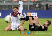 Salernitana ferma al palo, il Venezia vince e ringrazia