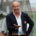 Ventura vede il bicchiere mezzo pieno: “Sconfitta fa male, ma siamo sulla strada giusta”