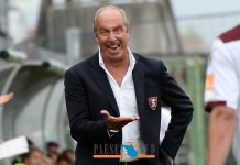 Ventura vede il bicchiere mezzo pieno: “Sconfitta fa male, ma siamo sulla strada giusta”