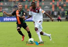 VENEZIA-SALERNITANA: L’ANALISI DEL MATCH