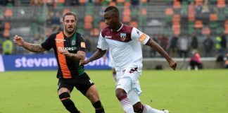 VENEZIA-SALERNITANA: L’ANALISI DEL MATCH