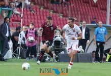 SALERNITANA-PERUGIA: L’ANALISI DEL MATCH