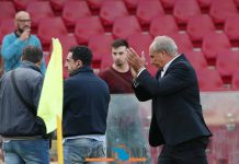 Ventura, la beffa di troppo: “Avremmo avuto una classifica incredibile”