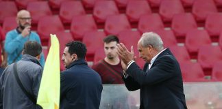 Ventura, la beffa di troppo: “Avremmo avuto una classifica incredibile”