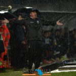 Ventura striglia i suoi: “Questa non è la strada giusta, serve una riflessione”