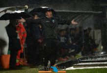 Ventura striglia i suoi: “Questa non è la strada giusta, serve una riflessione”