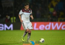 PISA-SALERNITANA: LE PAGELLE