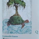 Dal mare al “marasma”: i racconti del saprese Leonardo Guzzo in “Terre Emerse”