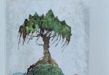 Dal mare al “marasma”: i racconti del saprese Leonardo Guzzo in “Terre Emerse”