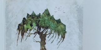 Dal mare al “marasma”: i racconti del saprese Leonardo Guzzo in “Terre Emerse”