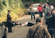 Duplice omicidio di Fratte: confermato l’ergastolo per tutti i responsabili