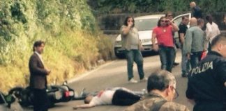 Duplice omicidio di Fratte: confermato l’ergastolo per tutti i responsabili