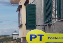 Poste Italiane al fianco dei piccoli borghi. Restano aperti gli uffici nelle realtà con meno di 5.000 abitanti