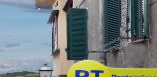 Poste Italiane al fianco dei piccoli borghi. Restano aperti gli uffici nelle realtà con meno di 5.000 abitanti