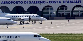 Aeroporto, scaduti i termini per la progettazione e l’esecuzione dei lavori