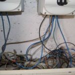 Allaccio abusivo alla rete elettrica, agli arresti noto ristoratore salernitano