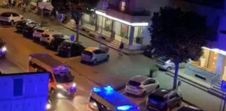 Sfilata ambulanze a Capaccio, scattano nuovi sequestri per Squecco