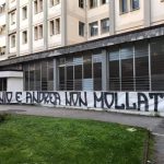 Salerno unita per sostenere Andrea e Antonio