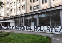 Salerno unita per sostenere Andrea e Antonio