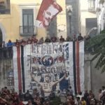 Salerno si stringe nell’ultimo intenso saluto ad Antonio Liguori