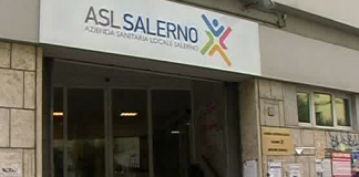 Asl Salerno, avviso pubblico per acquisire personale medico