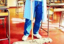 False dichiarazioni per fare punteggio: nel mirino diversi bidelli salernitani