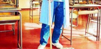 False dichiarazioni per fare punteggio: nel mirino diversi bidelli salernitani