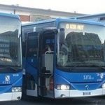 Picchia un automobilista: conducente Sita condannato a 4 mesi di reclusione