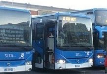 Picchia un automobilista: conducente Sita condannato a 4 mesi di reclusione